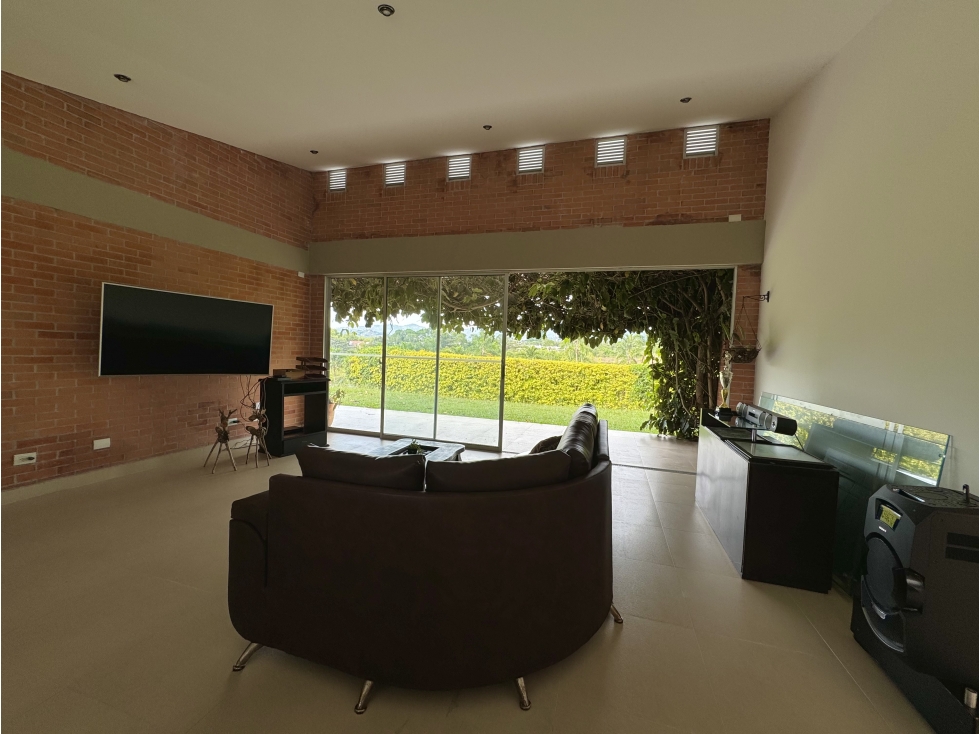 Casa en venta en Morelia, Pereira · foto 4 de 18