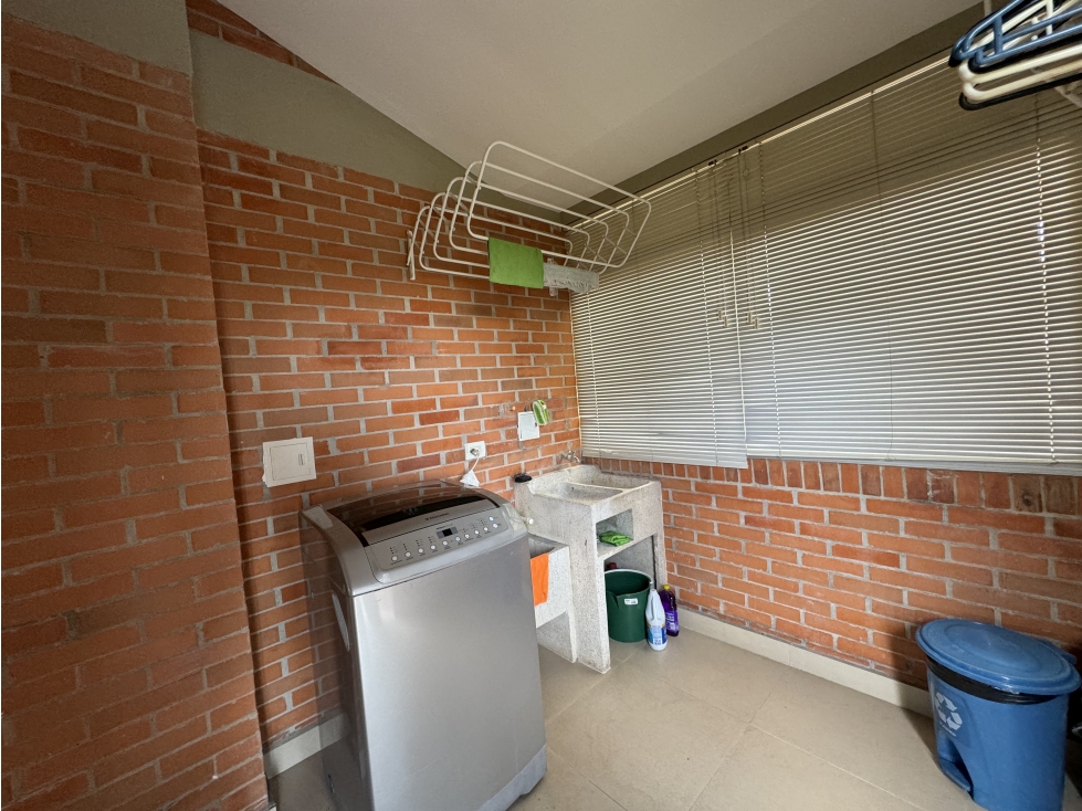 Casa en venta en Morelia, Pereira · foto 18 de 18