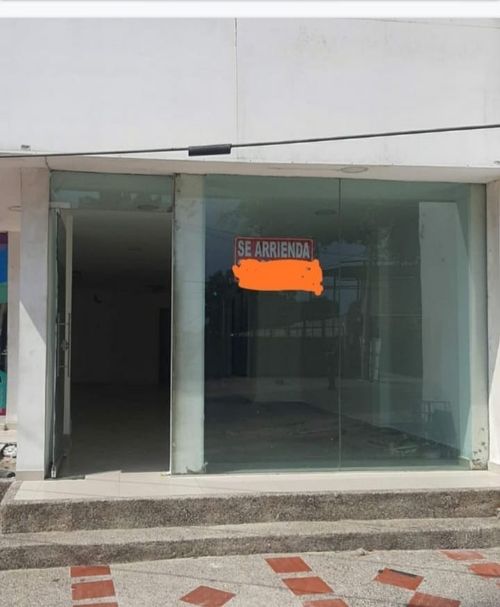 Local en arriendo en El Porvenir, Barranquilla, 75 m² · foto 6 de 6