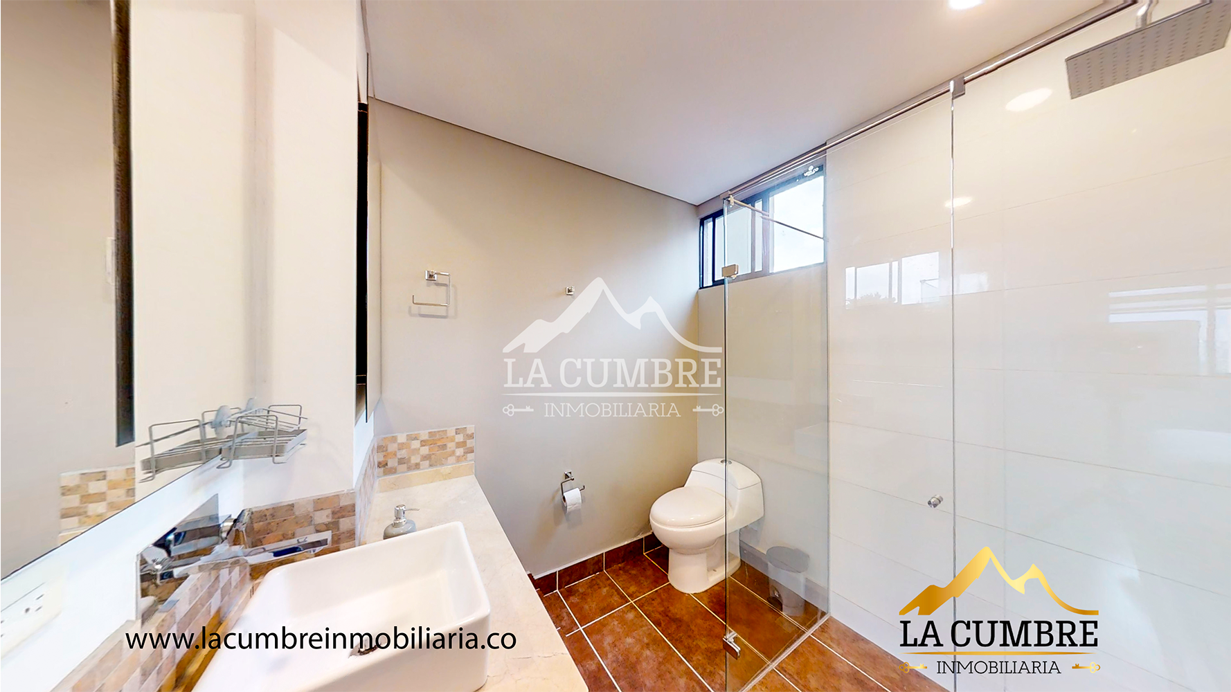 Apartamento en venta en Loma Del Esmeraldal, Envigado · foto 14 de 14