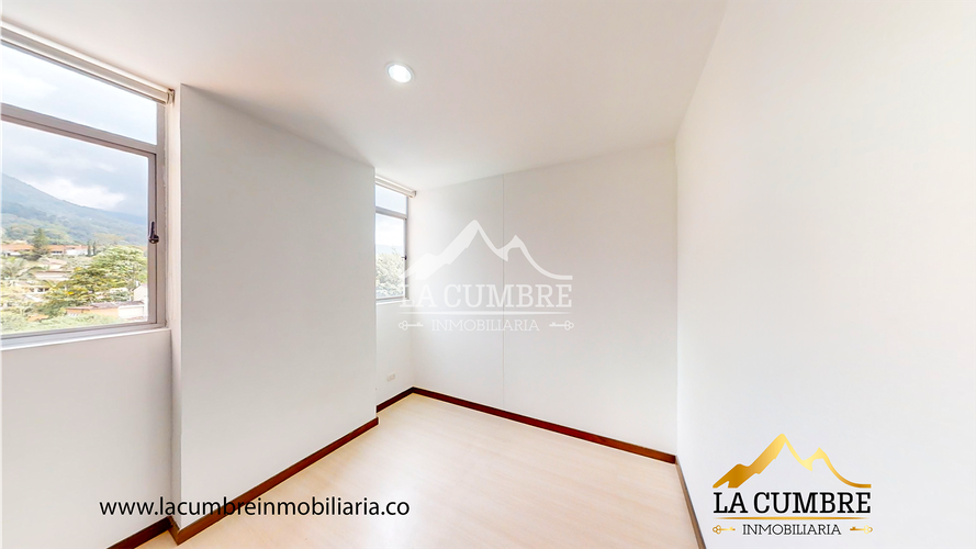 Apartamento de 3 alcobas en arriendo en Loma Del Esmeraldal, Envigado, 85 m² · foto 11 de 14