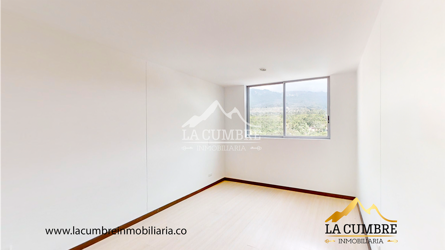 Apartamento de 3 alcobas en arriendo en Loma Del Esmeraldal, Envigado, 85 m² · foto 12 de 14