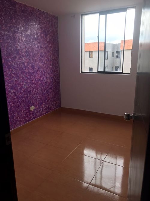 Apartamento de 2 alcobas en venta en Ciudad Verde, Soacha, 45 m² · foto 4 de 10