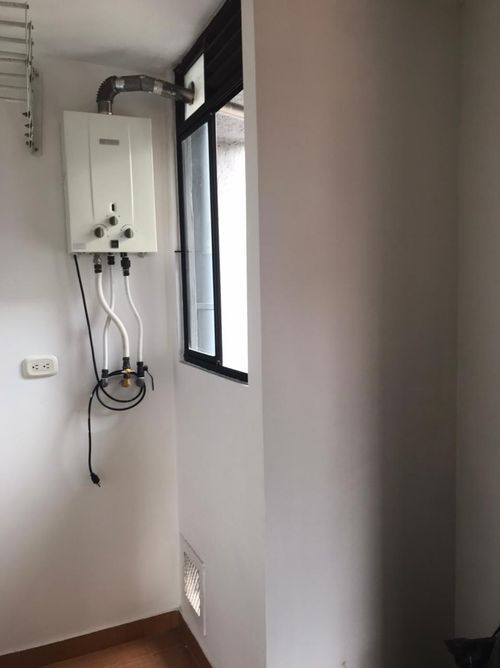 Apartamento de 2 alcobas en venta en Ciudad Verde, Soacha, 45 m² · foto 5 de 10