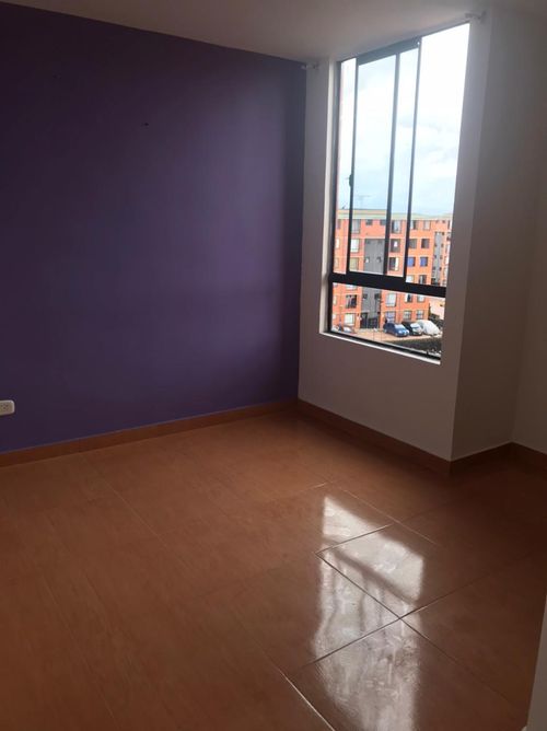 Apartamento de 2 alcobas en venta en Ciudad Verde, Soacha, 45 m² · foto 6 de 10