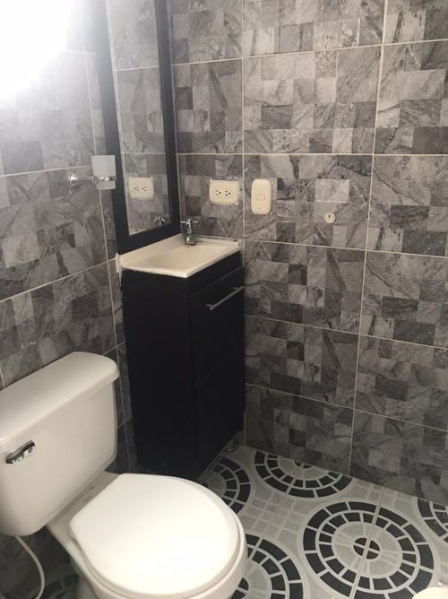 Apartamento de 2 alcobas en venta en Ciudad Verde, Soacha, 45 m² · foto 7 de 10
