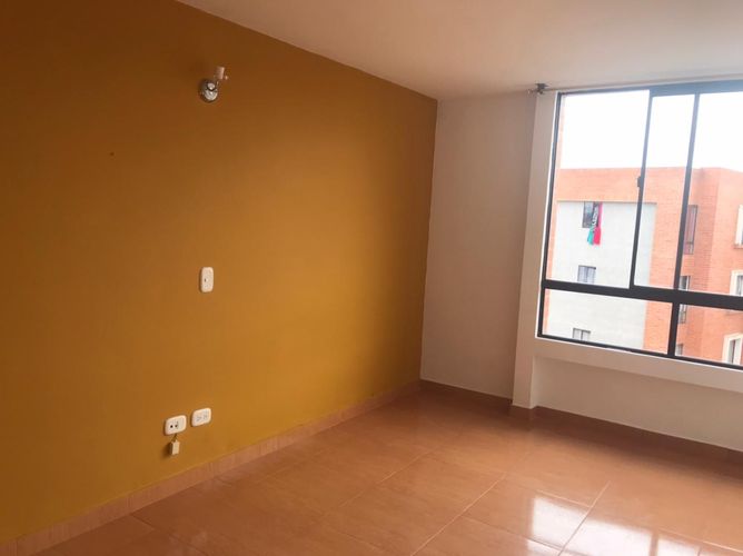 Apartamento de 2 alcobas en venta en Ciudad Verde, Soacha, 45 m² · foto 8 de 10