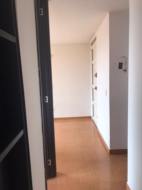 Apartamento de 2 alcobas en venta en Ciudad Verde, Soacha, 45 m² · foto 9 de 10