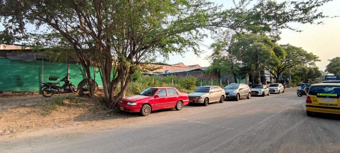 Lote en venta en Neiva, 760 m² · foto 2 de 2