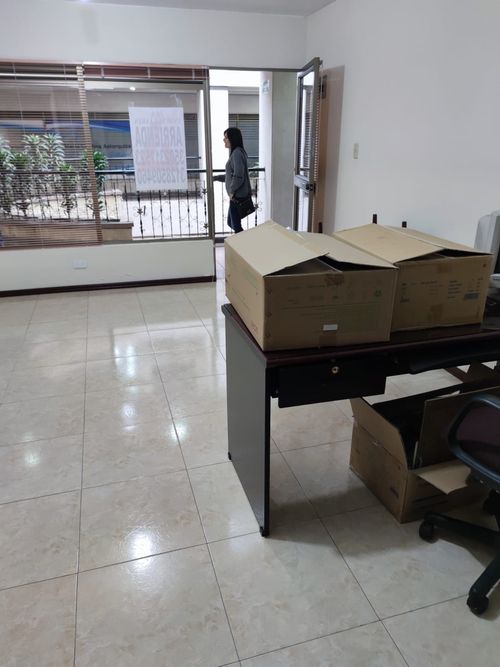 Oficina en arriendo en Bombona, Pasto, 23 m² · foto 2 de 7