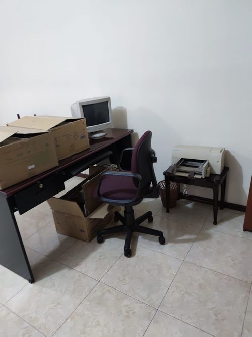 Oficina en arriendo en Bombona, Pasto, 23 m² · foto 7 de 7
