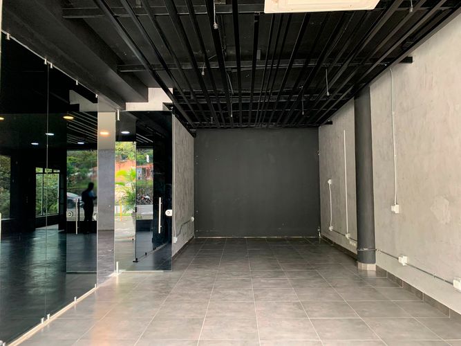 Local en arriendo en El Poblado, Medellín, 270 m² · foto 4 de 12