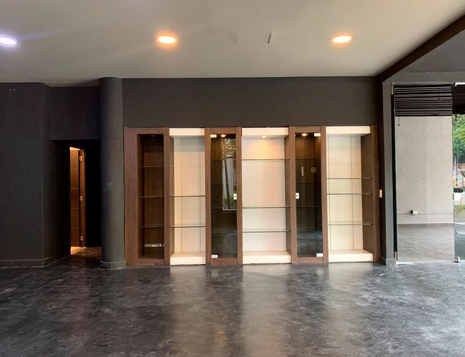 Local en arriendo en El Poblado, Medellín, 270 m² · foto 6 de 12