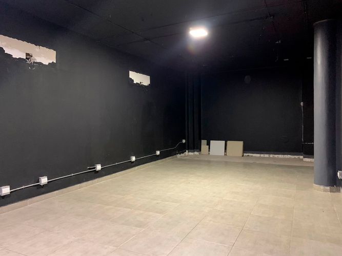 Local en arriendo en El Poblado, Medellín, 270 m² · foto 7 de 12