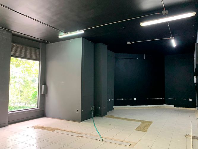 Local en arriendo en El Poblado, Medellín, 270 m² · foto 10 de 12