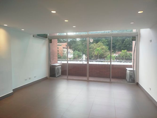 Oficina en arriendo en El Poblado, Medellín, 90 m² · foto 7 de 15