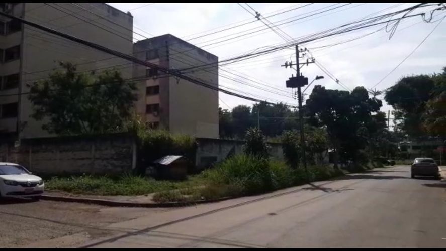 Lote en venta en Seminario, Cali, 1100 m² · foto 4 de 6