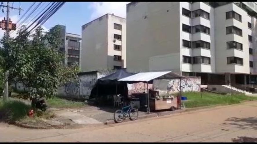 Lote en venta en Seminario, Cali, 1100 m² · foto 5 de 6