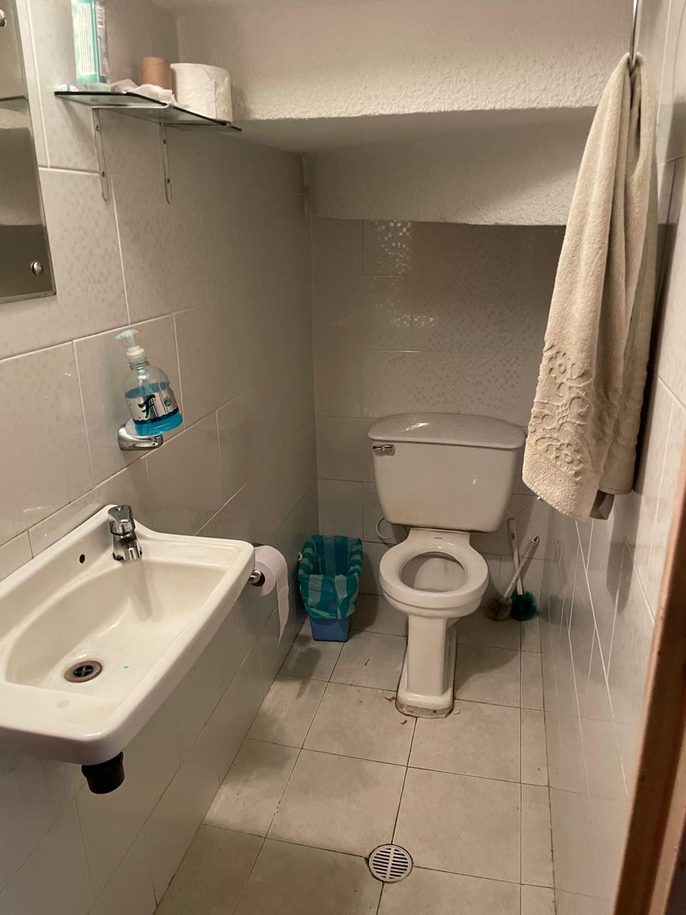 Casa en venta en Galan, Bogotá · foto 4 de 13