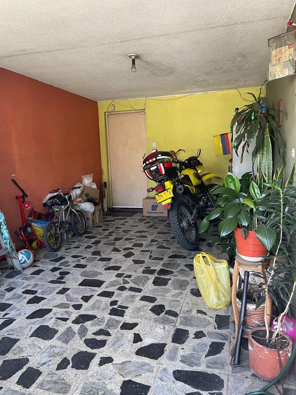 Casa en venta en Galan, Bogotá · foto 12 de 13