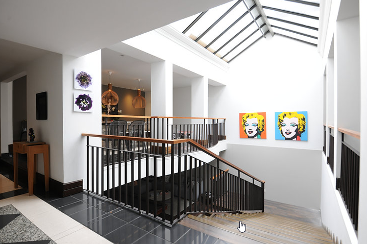 Casa de 4 alcobas en venta en Santa Ana Oriental, Bogotá, 577 m² · foto 9 de 20
