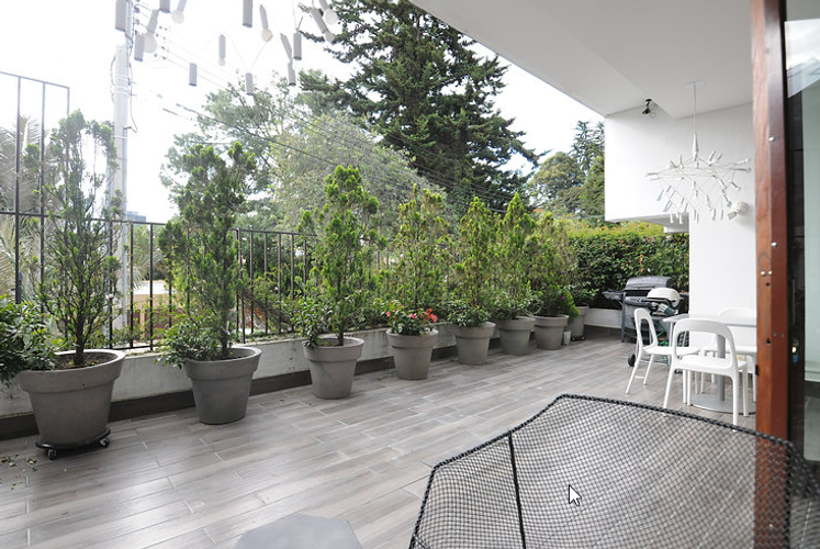 Casa de 4 alcobas en venta en Santa Ana Oriental, Bogotá, 577 m² · foto 11 de 20