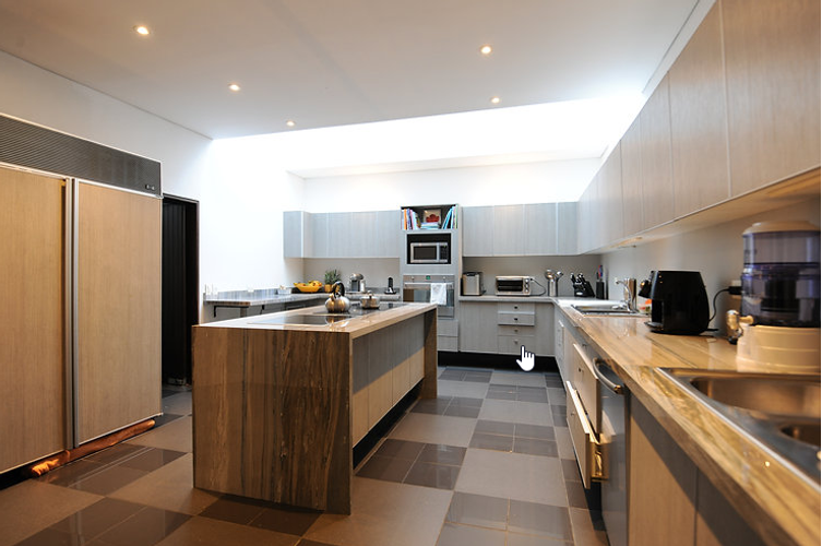 Casa de 4 alcobas en venta en Santa Ana Oriental, Bogotá, 577 m² · foto 13 de 20