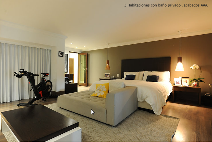 Casa de 4 alcobas en venta en Santa Ana Oriental, Bogotá, 577 m² · foto 14 de 20