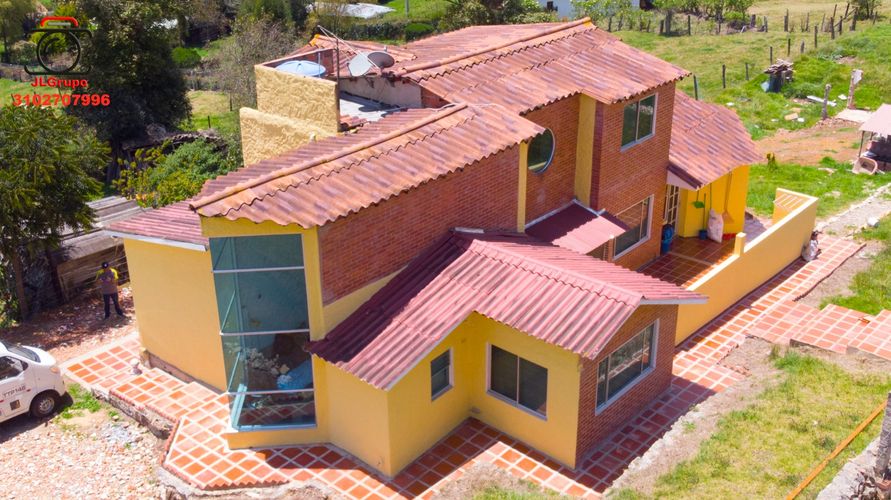 Casa de 4 alcobas en venta en Altamar, Bogotá, 180 m² · foto 6 de 21