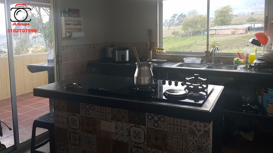 Casa de 4 alcobas en venta en Altamar, Bogotá, 180 m² · foto 7 de 21