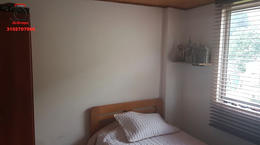 Casa de 4 alcobas en venta en Altamar, Bogotá, 180 m² · foto 12 de 21