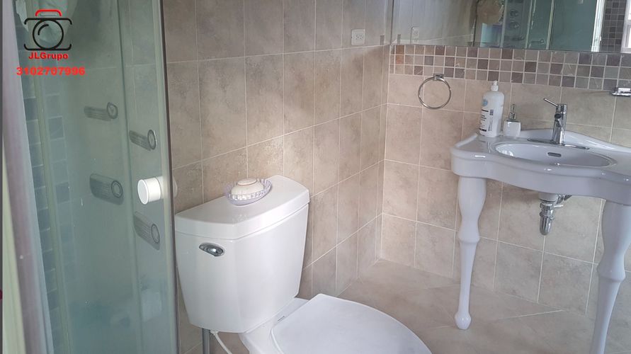 Casa de 4 alcobas en venta en Altamar, Bogotá, 180 m² · foto 13 de 21