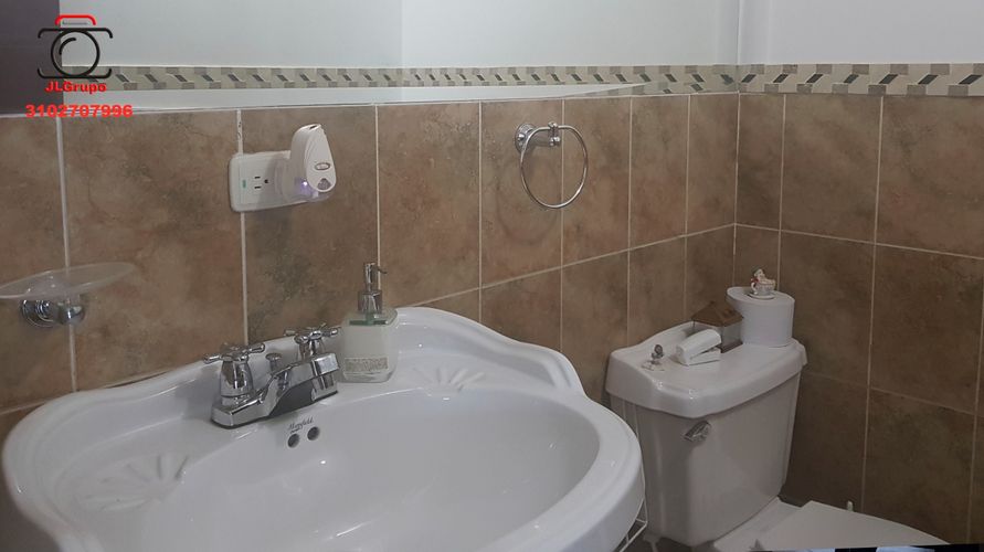 Casa de 4 alcobas en venta en Altamar, Bogotá, 180 m² · foto 16 de 21