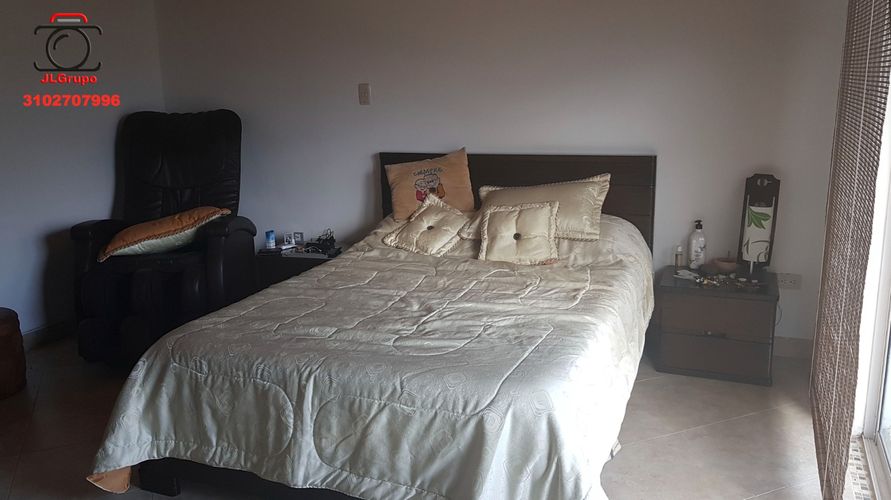 Casa de 4 alcobas en venta en Altamar, Bogotá, 180 m² · foto 17 de 21