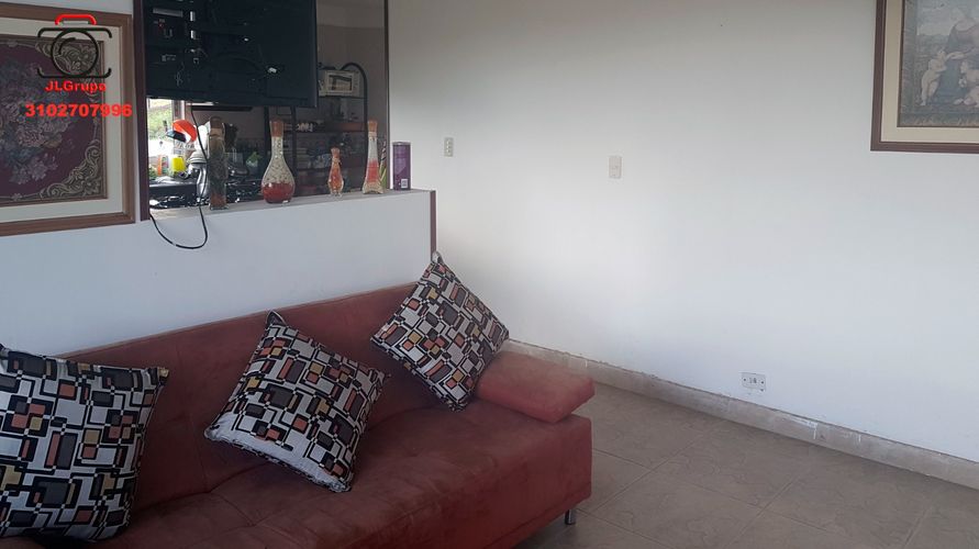 Casa de 4 alcobas en venta en Altamar, Bogotá, 180 m² · foto 19 de 21