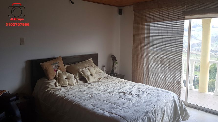 Casa de 4 alcobas en venta en Altamar, Bogotá, 180 m² · foto 20 de 21
