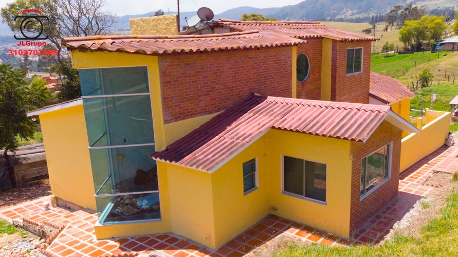 Casa de 4 alcobas en venta en Altamar, Bogotá, 180 m² · foto 21 de 21