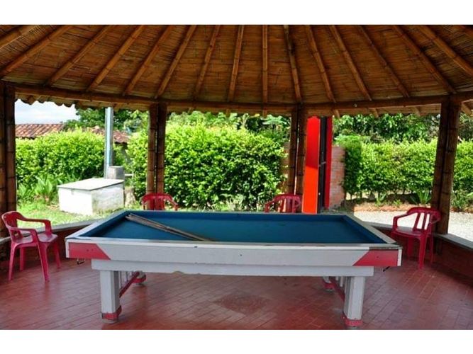 Finca en venta en Barcelona Alta, Armenia, 600 m² · foto 4 de 7