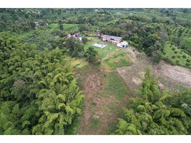 Finca en venta en Barcelona Alta, Armenia, 600 m² · foto 7 de 7