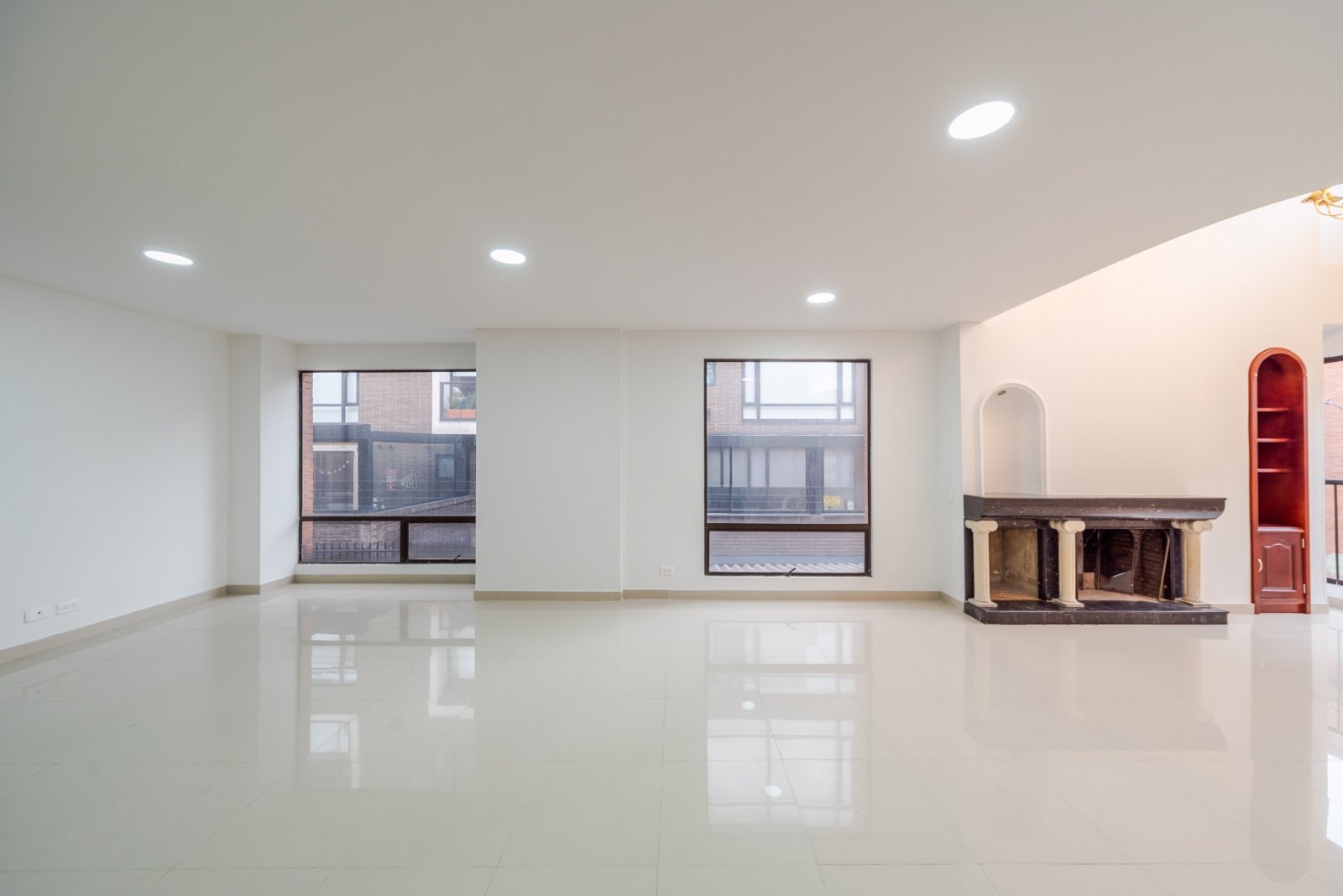 Apartamento en venta en Santa Barbara, Bogotá · foto 4 de 24