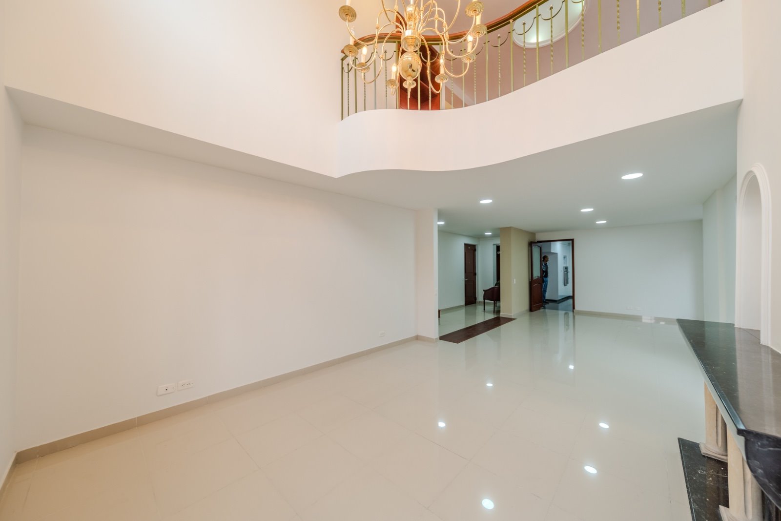Apartamento en venta en Santa Barbara, Bogotá · foto 5 de 24