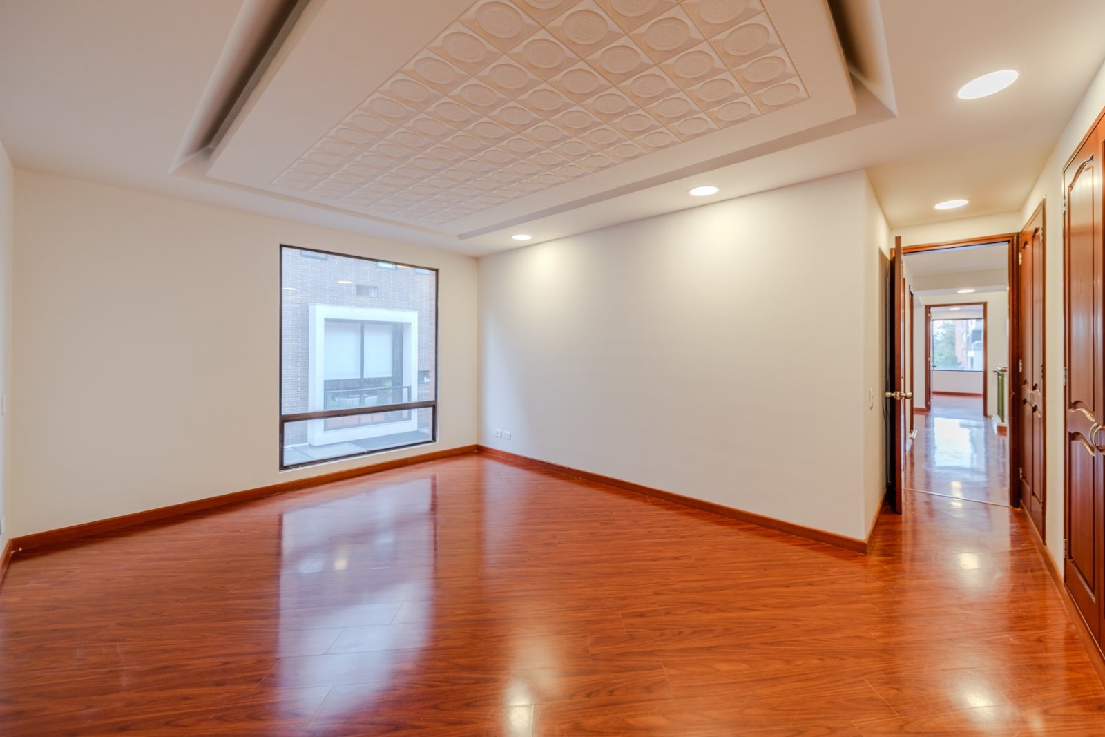 Apartamento en venta en Santa Barbara, Bogotá · foto 8 de 24