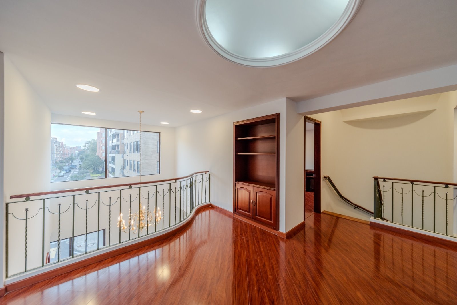 Apartamento en venta en Santa Barbara, Bogotá · foto 10 de 24