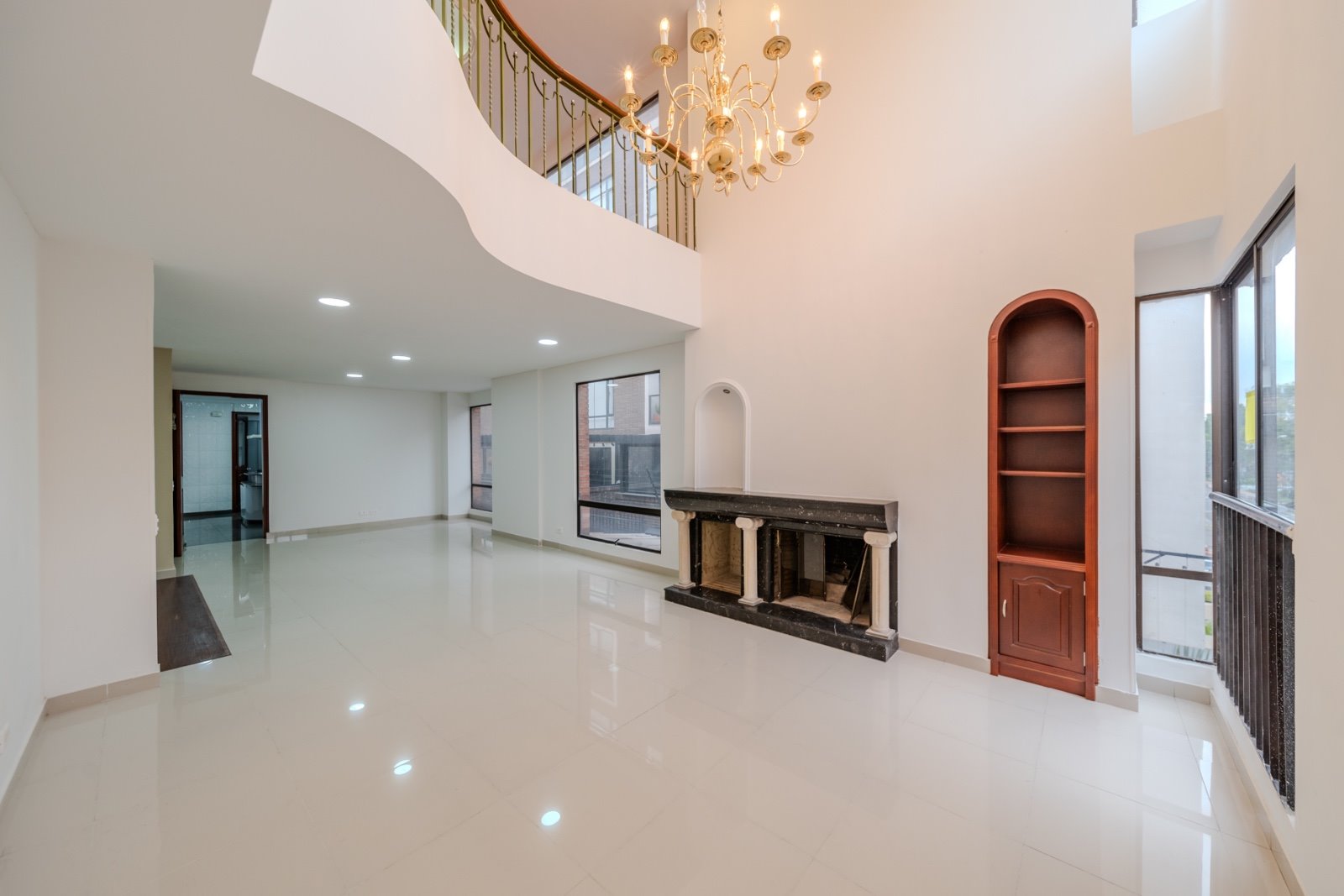 Apartamento en venta en Santa Barbara, Bogotá · foto 15 de 24