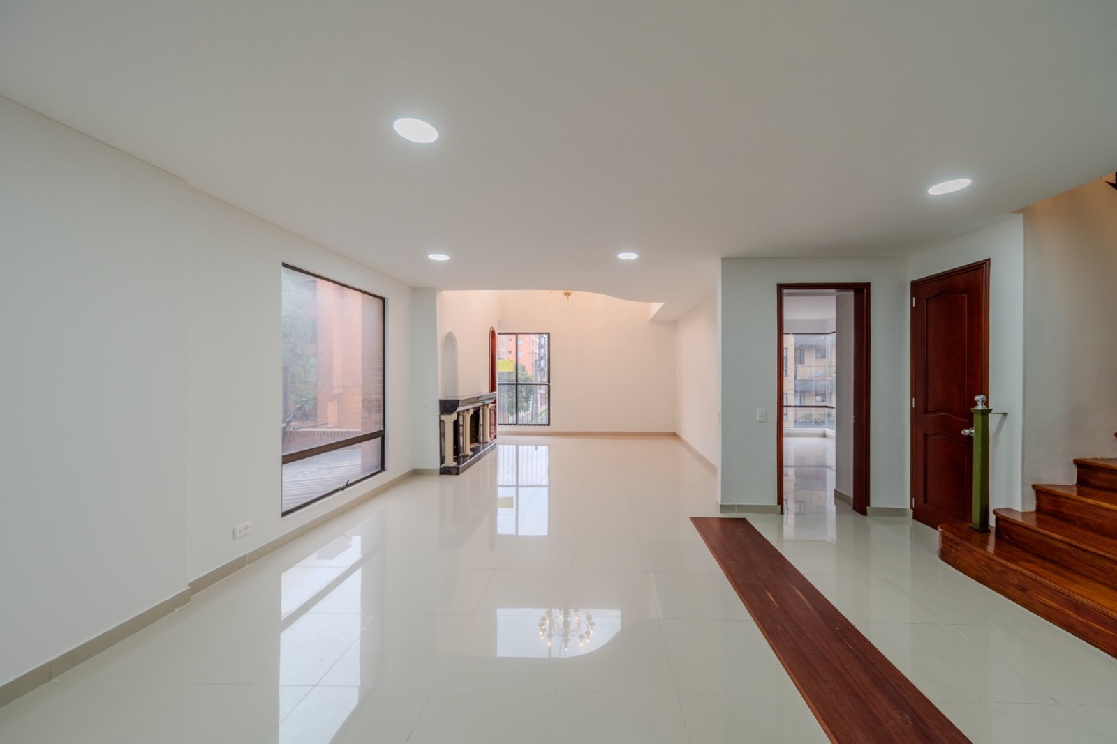 Apartamento en venta en Santa Barbara, Bogotá · foto 17 de 24