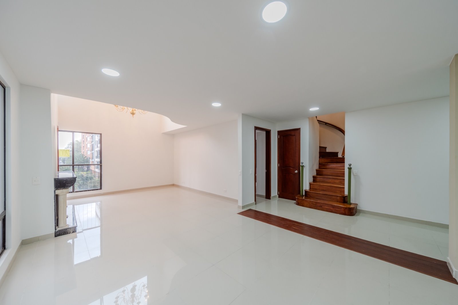 Apartamento en venta en Santa Barbara, Bogotá · foto 18 de 24
