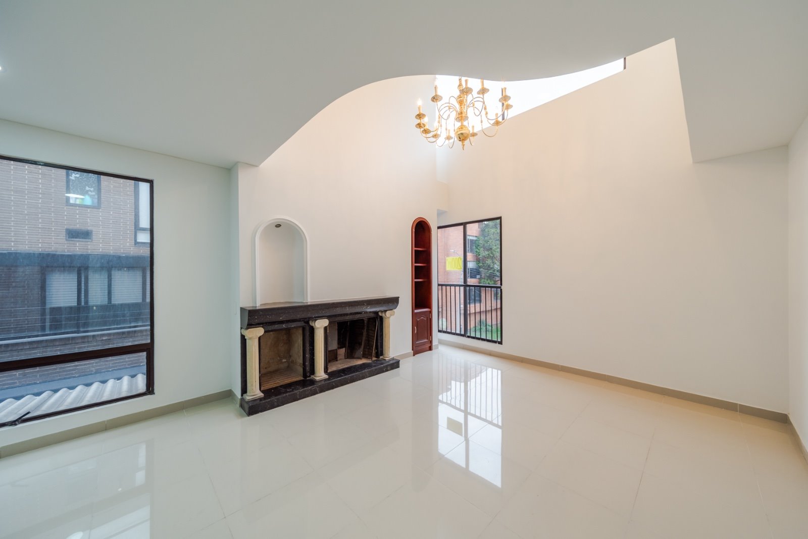 Apartamento en venta en Santa Barbara, Bogotá · foto 19 de 24