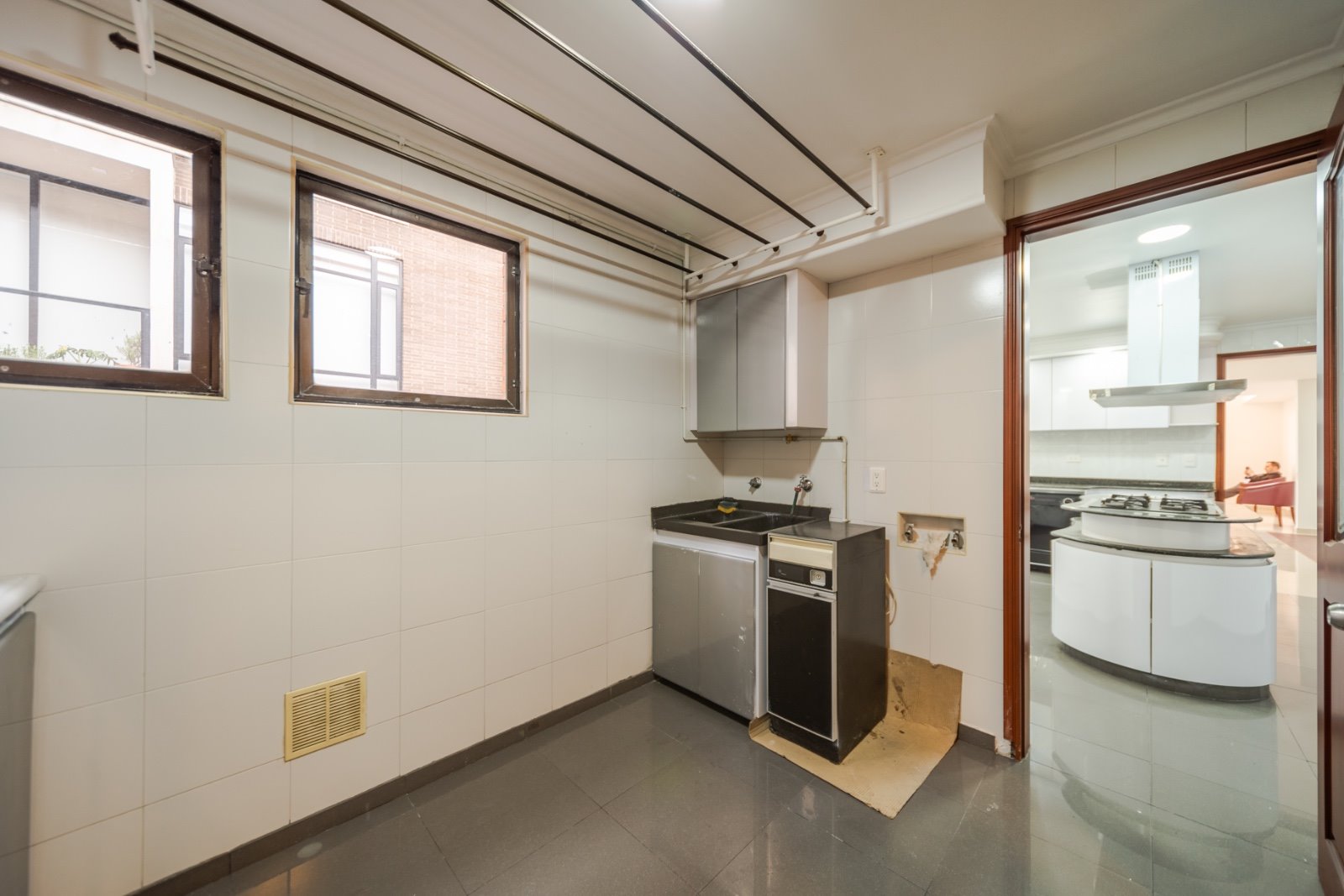 Apartamento en venta en Santa Barbara, Bogotá · foto 21 de 24