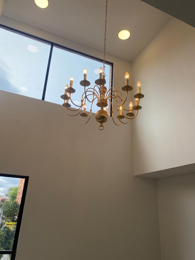 Apartamento en venta en Santa Barbara, Bogotá · foto 22 de 24
