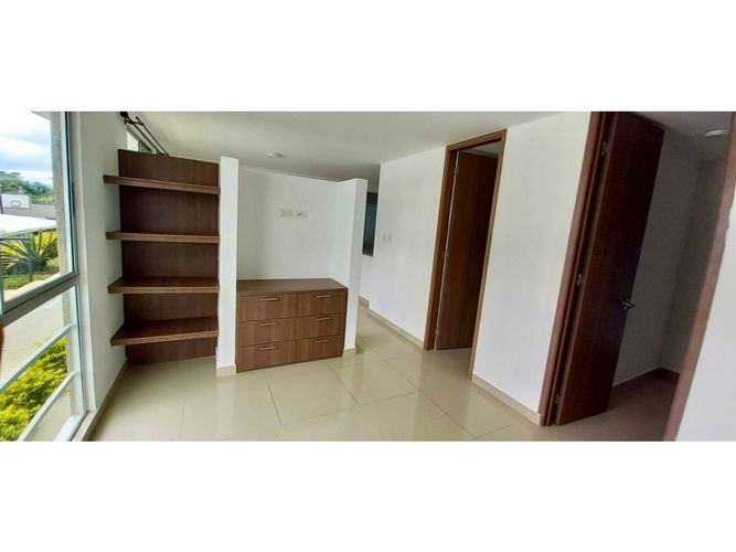 Apartaestudio en venta en Super Inter Avenida 19, Armenia, 37 m² · foto 2 de 10